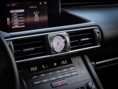 Lexus  IS 2019年 | TCBU優質車商認證聯盟