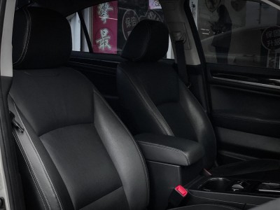 Subaru  Legacy 2015年 | TCBU優質車商認證聯盟