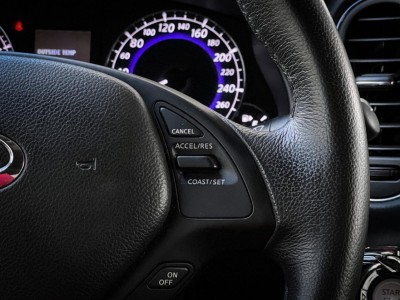 Infiniti  QX50 2014年 | TCBU優質車商認證聯盟