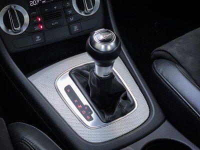 Audi  Q3 2013年 | TCBU優質車商認證聯盟