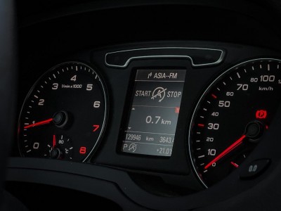 Audi  Q3 2013年 | TCBU優質車商認證聯盟