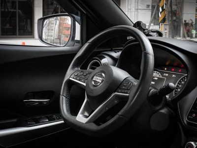 Nissan  Kicks 2020年 | TCBU優質車商認證聯盟