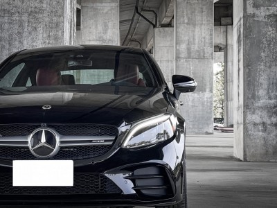 Mercedes-Benz/賓士  C-CLASS  C43 2021年 | TCBU優質車商認證聯盟