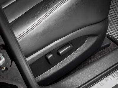 Infiniti  EX35 2012年 | TCBU優質車商認證聯盟