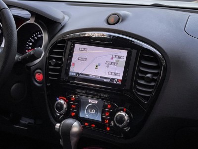 Nissan  Juke 2014年 | TCBU優質車商認證聯盟