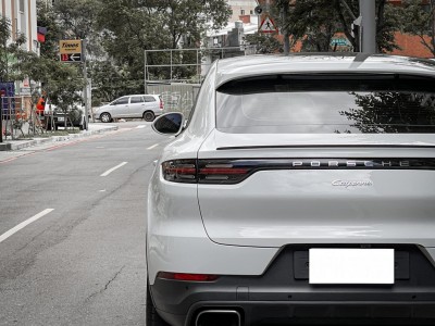Porsche保時捷  Cayenne  2019年 | TCBU優質車商認證聯盟