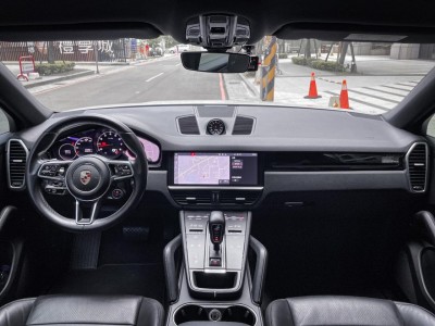 Porsche保時捷  Cayenne  2019年 | TCBU優質車商認證聯盟