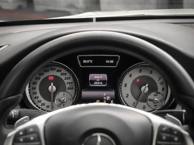 Mercedes-Benz/賓士  CLA-CLASS  CLA250 2016年 | TCBU優質車商認證聯盟
