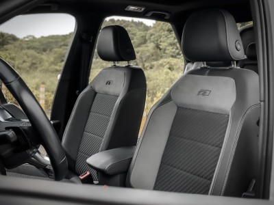 Volkswagen 福斯  T-Roc 2020年 | TCBU優質車商認證聯盟