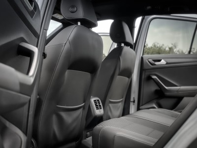 Volkswagen 福斯  T-Roc 2020年 | TCBU優質車商認證聯盟