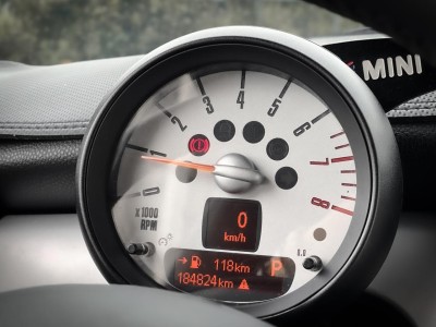 MINI  Cooper 2012年 | TCBU優質車商認證聯盟