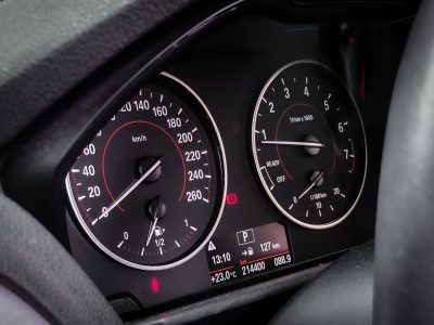 BMW/ 寶馬  2 SERIES  220i 2015年 | TCBU優質車商認證聯盟