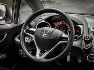 Honda  FIT 2010年 | TCBU優質車商認證聯盟
