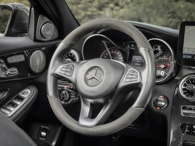 Mercedes-Benz/賓士  C-CLASS  C400 2014年 | TCBU優質車商認證聯盟