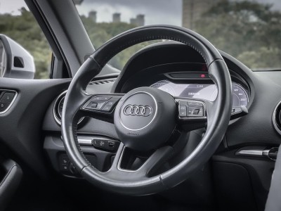 Audi  A3 2017年 | TCBU優質車商認證聯盟