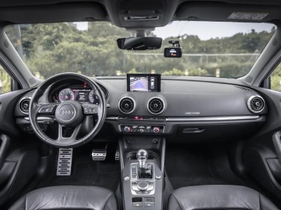 Audi  A3 2017年 | TCBU優質車商認證聯盟