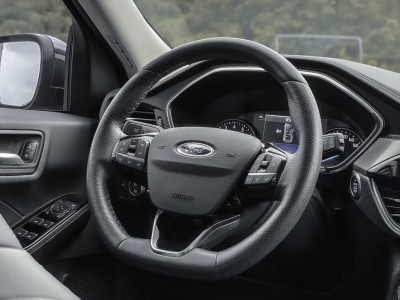 Ford/福特  Kuga 2021年 | TCBU優質車商認證聯盟