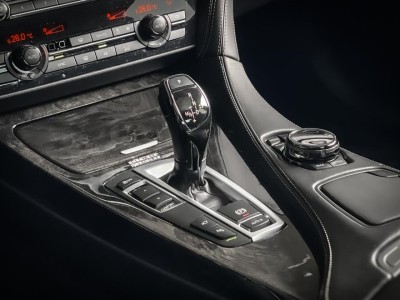 BMW/ 寶馬  6 SERIES  640i 2015年 | TCBU優質車商認證聯盟