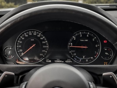 BMW/ 寶馬  3 SERIES  320i M Sport 2018年 | TCBU優質車商認證聯盟
