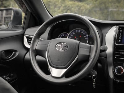 Toyota  Yaris 2021年 | TCBU優質車商認證聯盟