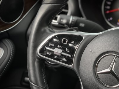 Mercedes-Benz/賓士  C-CLASS  C300 2019年 | TCBU優質車商認證聯盟