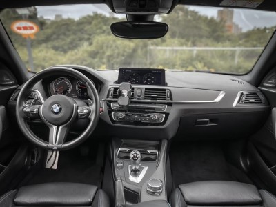 BMW/ 寶馬  M SERIES  M2 2017年 | TCBU優質車商認證聯盟