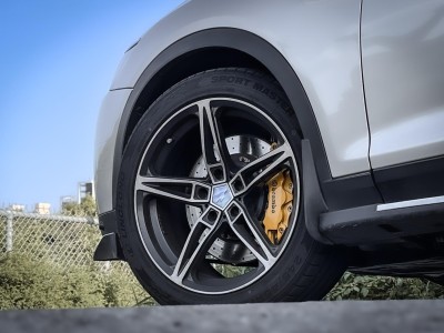 BMW/ 寶馬  X4 SERIES 2014年 | TCBU優質車商認證聯盟
