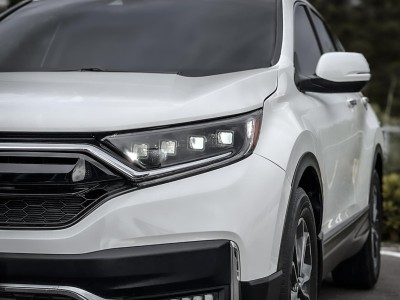 Honda  CR-V 2021年 | TCBU優質車商認證聯盟