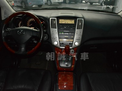 Lexus  RX 2003年 | TCBU優質車商認證聯盟