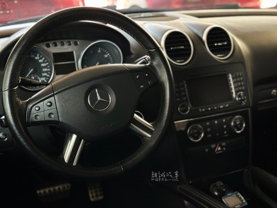 Mercedes-Benz/賓士  ML-CLASS  ML350 2006年 | TCBU優質車商認證聯盟