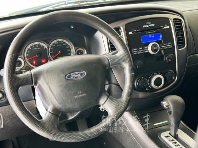 Ford/福特  Escape 2013年 | TCBU優質車商認證聯盟