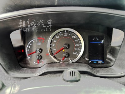Toyota  Corolla Cross 2023年 | TCBU優質車商認證聯盟