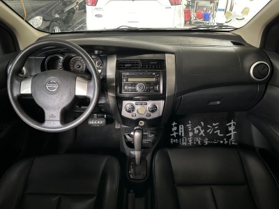 Nissan  Livina 2013年 | TCBU優質車商認證聯盟