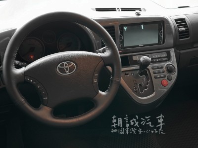 Toyota  Wish 2006年 | TCBU優質車商認證聯盟