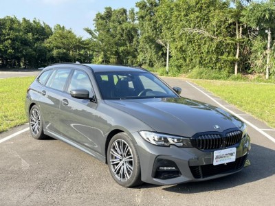 BMW/ 寶馬  3 SERIES  330i M Sport 2019年 | TCBU優質車商認證聯盟