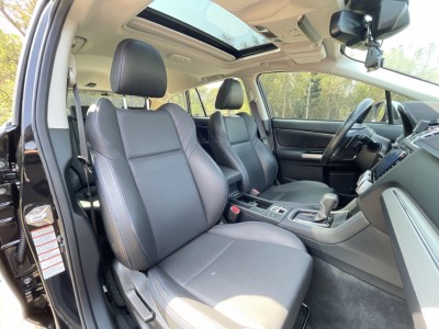Subaru  Levorg 2018年 | TCBU優質車商認證聯盟