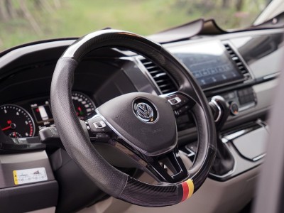 Volkswagen 福斯  T6 2017年 | TCBU優質車商認證聯盟