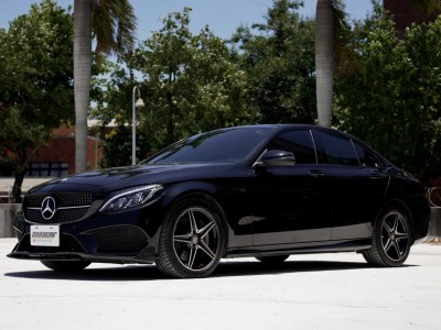 Mercedes-Benz/賓士  C-CLASS  C450 2015年 | TCBU優質車商認證聯盟
