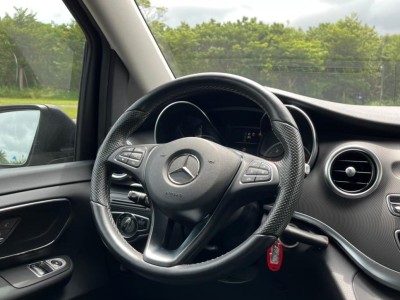 Mercedes-Benz/賓士  V-CLASS  Vito 2018年 | TCBU優質車商認證聯盟