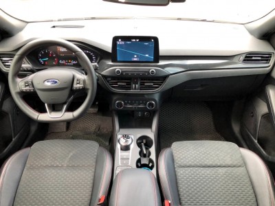 Ford/福特  Focus 2020年 | TCBU優質車商認證聯盟