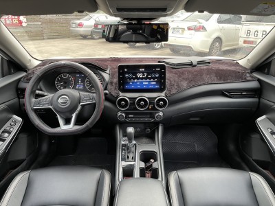 Nissan  Sentra 2022年 | TCBU優質車商認證聯盟