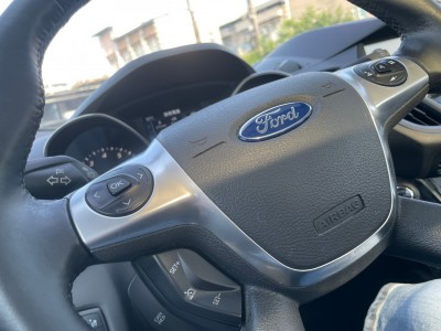 Ford/福特  Kuga 2016年 | TCBU優質車商認證聯盟