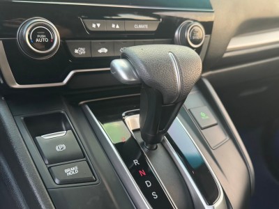 Honda  CR-V 2020年 | TCBU優質車商認證聯盟
