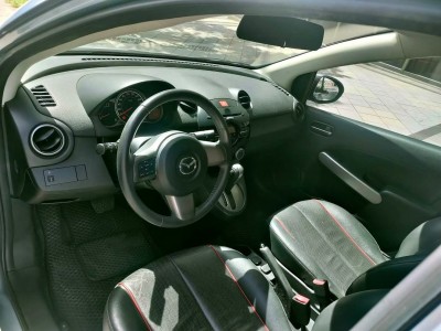 Mazda  Mazda2 2012年 | TCBU優質車商認證聯盟