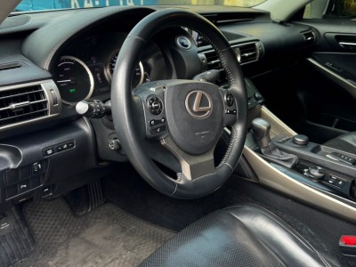 Lexus  IS 2013年 | TCBU優質車商認證聯盟