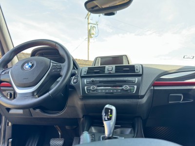 BMW/ 寶馬  1 SERIES 2014年 | TCBU優質車商認證聯盟