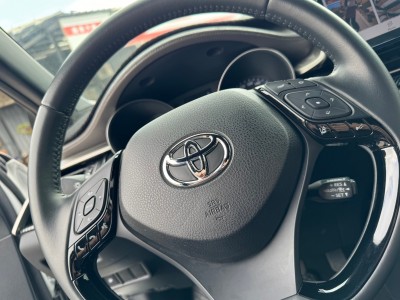 Toyota 2022年 | TCBU優質車商認證聯盟