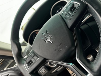 Maserati 瑪莎拉蒂  Ghibli 2016年 | TCBU優質車商認證聯盟