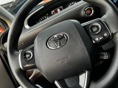 Toyota  SIENTA 2023年 | TCBU優質車商認證聯盟