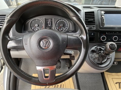Volkswagen 福斯  T5 2011年 | TCBU優質車商認證聯盟